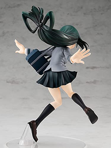 Pop Up Parade My Hero Academia Tsuyu Asui Figure non-scale ABS&PVC TY94374 NEW_4