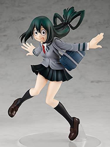 Pop Up Parade My Hero Academia Tsuyu Asui Figure non-scale ABS&PVC TY94374 NEW_5