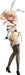 Hisasi Original Bunny series Mitsuka: Bunny Ver. 1/4 Scale Figure PVC 460mm NEW_1
