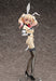 Hisasi Original Bunny series Mitsuka: Bunny Ver. 1/4 Scale Figure PVC 460mm NEW_2