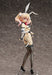 Hisasi Original Bunny series Mitsuka: Bunny Ver. 1/4 Scale Figure PVC 460mm NEW_8