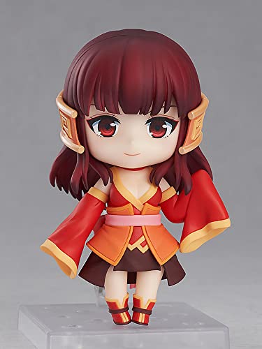 Nendoroid 1732 Chinese Paladin: Sword and Fairy Long Kui / Red Figure GAS12681_5