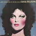 DANA GILLESPIE 2 JAPAN MINI LP CD with BONUS TRACKS + PROMO CD SINGLE WSBAC-0149_1