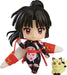 Nendoroid 1736 Inuyasha Sango Figure plastic non-scale 100mm G12684 NEW_1