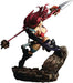 FAIRY TAIL Erza Scarlet The Knight Ver. Another Color :Black Armor: Figure NEW_1