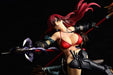 FAIRY TAIL Erza Scarlet The Knight Ver. Another Color :Black Armor: Figure NEW_7
