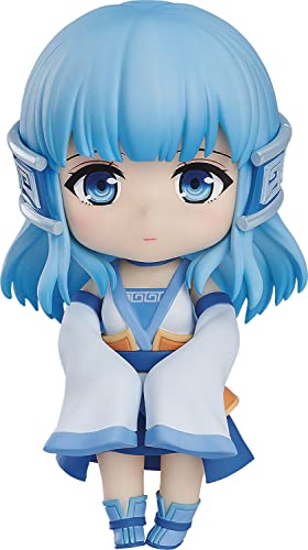 Nendoroid 1733 Chinese Paladin: Sword and Fairy Long Kui / Blue Figure GAS12680_1