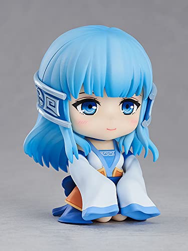 Nendoroid 1733 Chinese Paladin: Sword and Fairy Long Kui / Blue Figure GAS12680_3