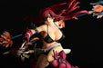 FAIRY TAIL Erza Scarlet The Knight Ver. Another Color :Red Armor: Figure OR85440_4