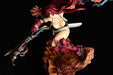 FAIRY TAIL Erza Scarlet The Knight Ver. Another Color :Red Armor: Figure OR85440_8