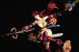 FAIRY TAIL Erza Scarlet The Knight Ver. Another Color :Red Armor: Figure OR85440_9