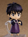 Nendoroid 1735 Inuyasha Miroku Figure plastic non-scale 100mm G12683 NEW_2