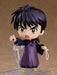 Nendoroid 1735 Inuyasha Miroku Figure plastic non-scale 100mm G12683 NEW_3