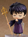 Nendoroid 1735 Inuyasha Miroku Figure plastic non-scale 100mm G12683 NEW_4