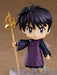 Nendoroid 1735 Inuyasha Miroku Figure plastic non-scale 100mm G12683 NEW_6