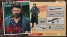 Star Ace Toys THE BOYS BILLY BUTCHER 1/6 Action Figure SA0105 TV Drama Character_1