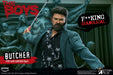 Star Ace Toys THE BOYS BILLY BUTCHER 1/6 Action Figure SA0105 TV Drama Character_2
