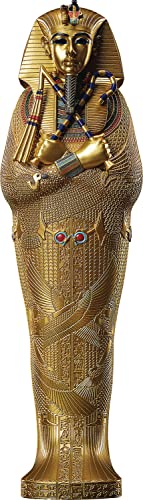 figma SP-145DX Table Museum -Annex- Tutankhamun: DX Ver. w/ casket Figure F51057_1