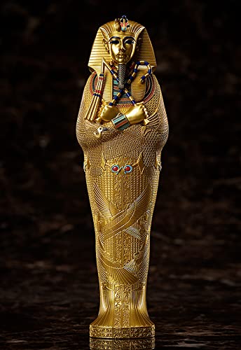 figma SP-145DX Table Museum -Annex- Tutankhamun: DX Ver. w/ casket Figure F51057_9