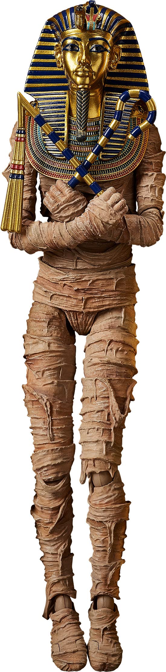 figma SP-145 Table Museum -Annex- Tutankhamun plastic non-scale 145mm ...