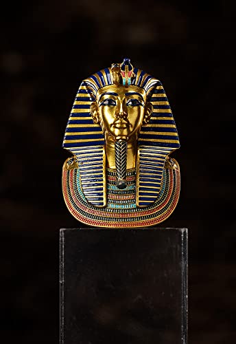 figma SP-145 Table Museum -Annex- Tutankhamun plastic non-scale 145mm Figure NEW_5