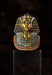 figma SP-145 Table Museum -Annex- Tutankhamun plastic non-scale 145mm Figure NEW_5