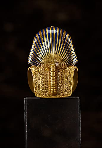 figma SP-145 Table Museum -Annex- Tutankhamun plastic non-scale 145mm Figure NEW_6