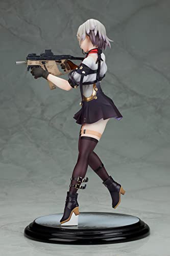 Wanderer Dolls' Frontline Vector 1/7 scale PVC&ABS Painted Figure H230mm NEW_3