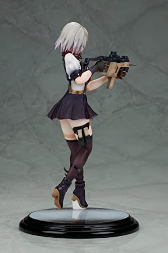 Wanderer Dolls' Frontline Vector 1/7 scale PVC&ABS Painted Figure H230mm NEW_5