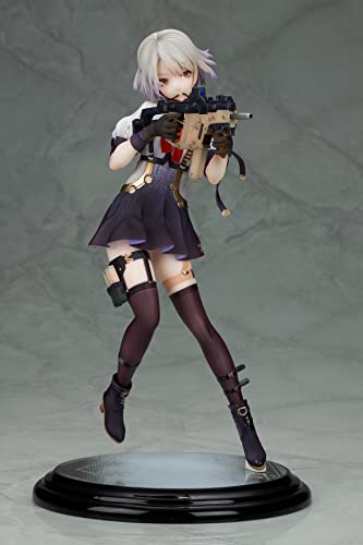 Wanderer Dolls' Frontline Vector 1/7 scale PVC&ABS Painted Figure H230mm NEW_9