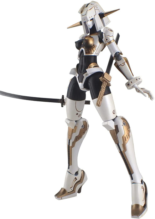 Mobile-Movementess 1/144 MoMo ORCA N-711 type Qurchel Model Kit SRR-001-WBG NEW_1