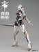 Mobile-Movementess 1/144 MoMo ORCA N-711 type Qurchel Model Kit SRR-001-WBG NEW_3