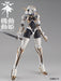 Mobile-Movementess 1/144 MoMo ORCA N-711 type Qurchel Model Kit SRR-001-WBG NEW_4