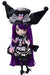 Groove DAL Sanrio Kuromi x DAL Collaboration D-171 Fashion Doll Figure non-scale_1