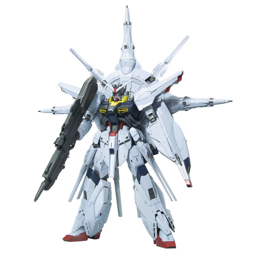 MG Gundam SEED 1/100 Providence Gundam Colored Plastic Model Kit ‎T02512 NEW_1