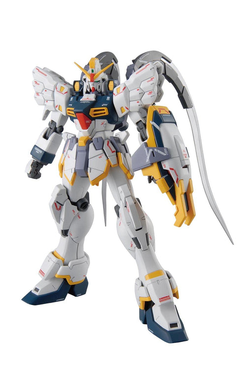 MG New Mobile Report Gundam W Endless Waltz Gundam Sandrock EW 1/100 Kit ‎T02467_1