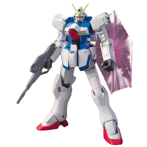 Bandai Spirits HGUC Mobile Suit V Gundam LM312V04 Victory Gundam 1/144 Kit NEW_1