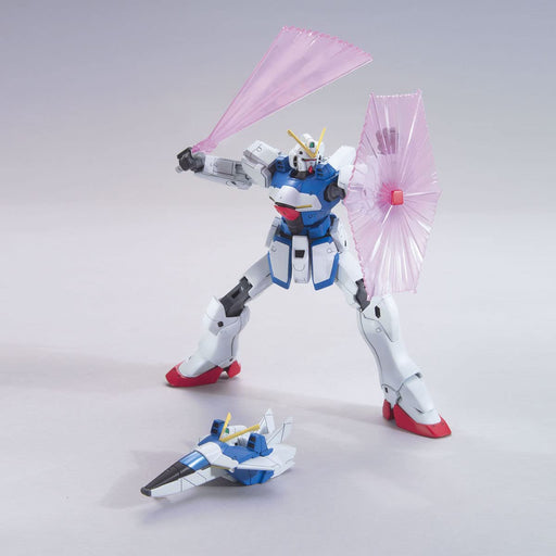 Bandai Spirits HGUC Mobile Suit V Gundam LM312V04 Victory Gundam 1/144 Kit NEW_2