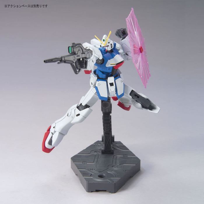 Bandai Spirits HGUC Mobile Suit V Gundam LM312V04 Victory Gundam 1/144 Kit NEW_3
