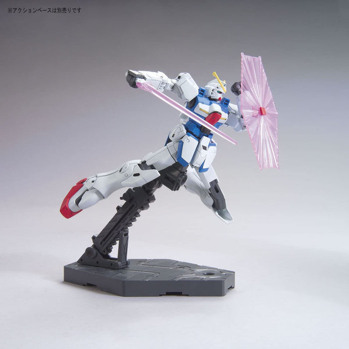 Bandai Spirits HGUC Mobile Suit V Gundam LM312V04 Victory Gundam 1/144 Kit NEW_4