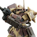 Bandai spirits 1/144 HG MS-06D Zaku Desert Type Double Antenna Type Kit Ltd/ed._1