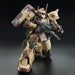 Bandai spirits 1/144 HG MS-06D Zaku Desert Type Double Antenna Type Kit Ltd/ed._4