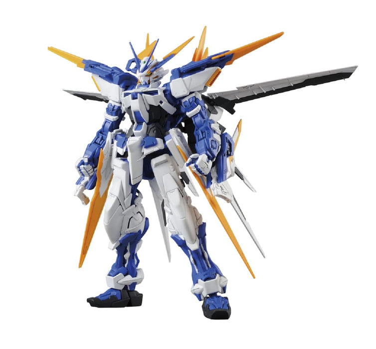 Bandai Spirits MG Gundam SEED DESTINY ASTRAY B Astray Blue Frame D 1/100 Kit NEW_1
