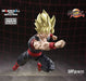 S.H. Figuarts Saiyan Son Goku Clone DRAGON BALL Games Battle Hour Exclusive NEW_3