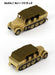 PIT-ROAD 1/144 SG Series WWII German Army Military Vehicles Set 2 Kit SGK05 NEW_3