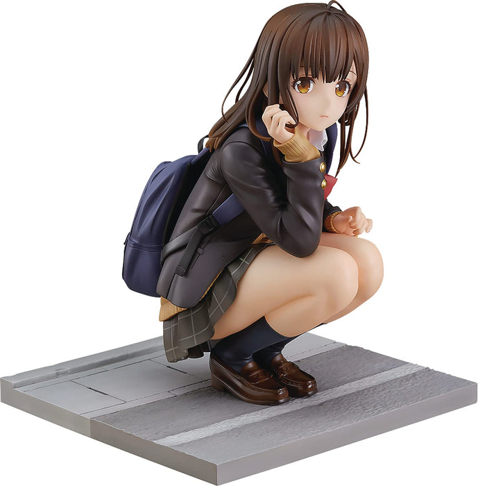 Good Smile Company Higehiro Sayu Ogiwara non-scale Plastic Figure G94425 NEW_1
