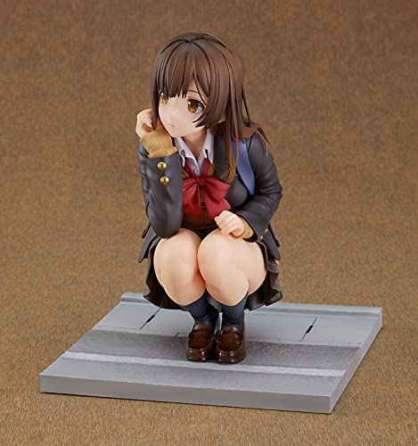 Good Smile Company Higehiro Sayu Ogiwara non-scale Plastic Figure G94425 NEW_2