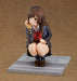 Good Smile Company Higehiro Sayu Ogiwara non-scale Plastic Figure G94425 NEW_2