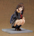 Good Smile Company Higehiro Sayu Ogiwara non-scale Plastic Figure G94425 NEW_5