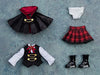 Nendoroid Doll: Outfit Set (Vampire - Girl) Cloth, magnets, plastic G12691 NEW_2